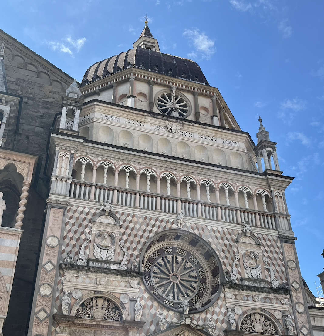 Italien - Università degli Studi di Bergamo