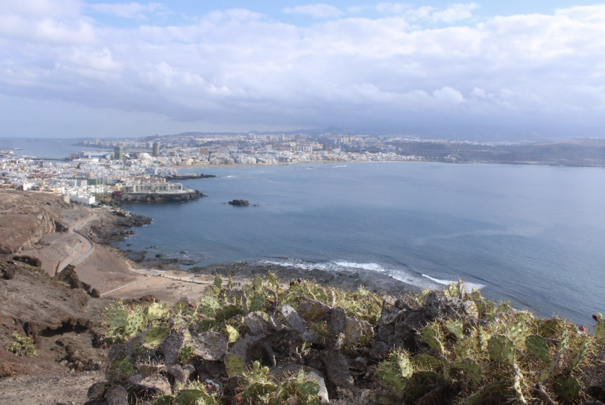 Spanien - Universidad de Las Palmas de GC