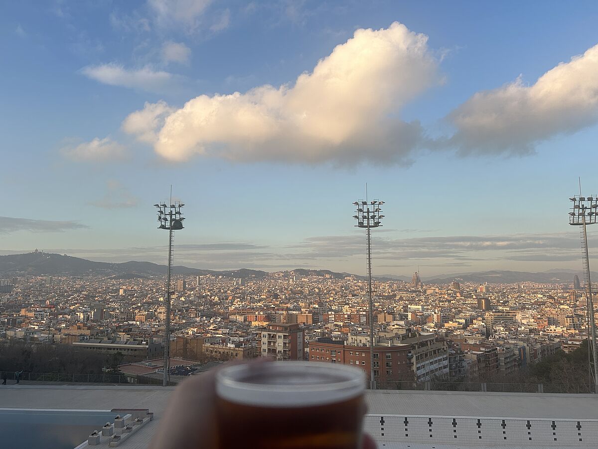 Spanien - EAE Business School
