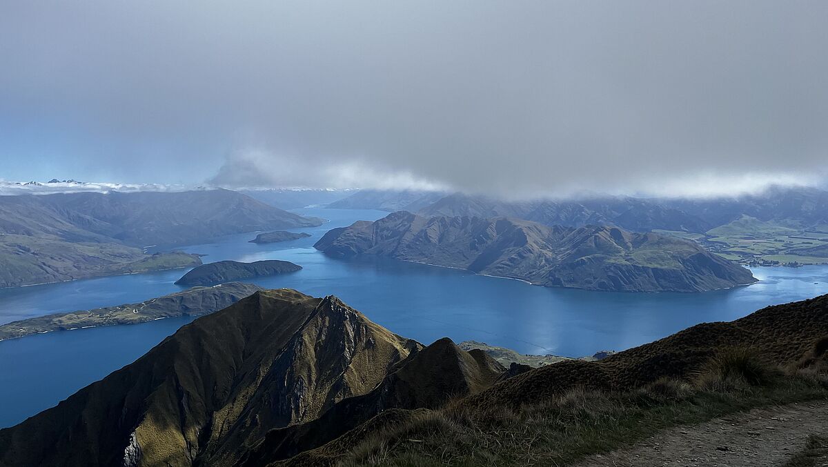 Neuseeland - Otago Polytechnic