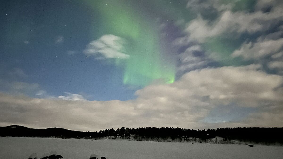 Schweden - Högskolan Dalarna