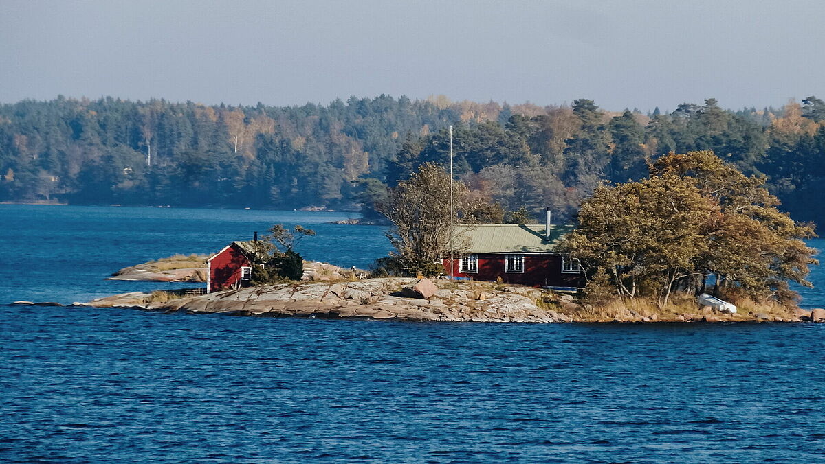 Finnland - Åland University of Applied Sciences