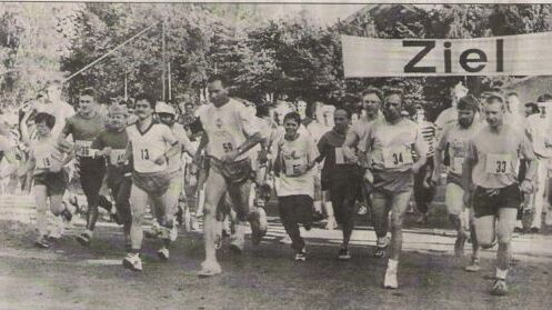 27 Jahre Stralsunder Hochschulläufe