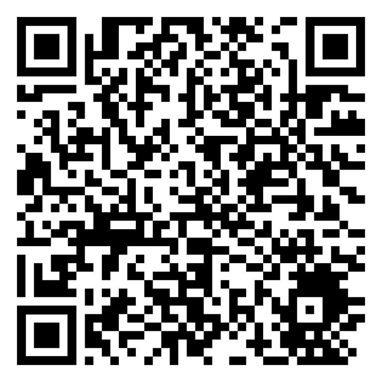 QR Code zur Website der Hochschulsportgemeinschaft