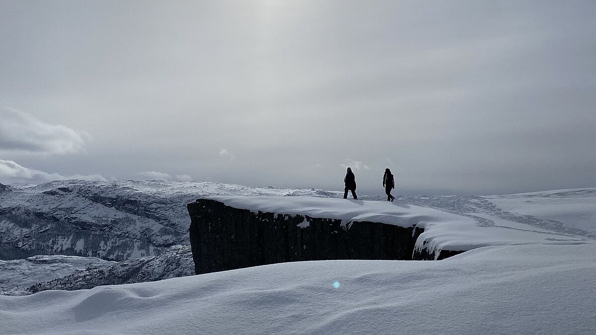 Norway - University of Agder (UiA)