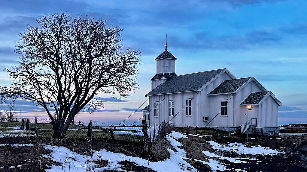 Norwegen - NTNU