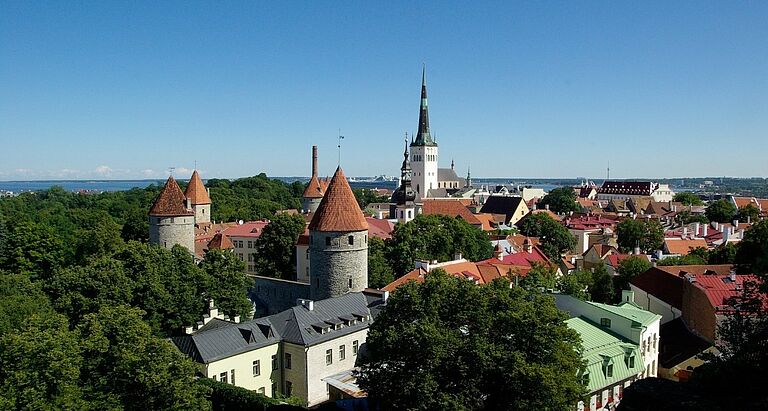 Tallinn University of Technology